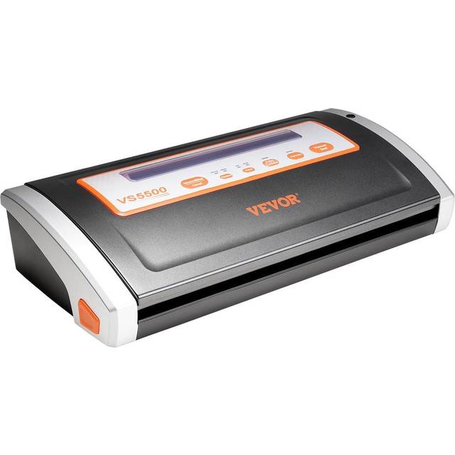 LEM MaxVac 100 Vacuum Sealer, food storage, food sealer - The