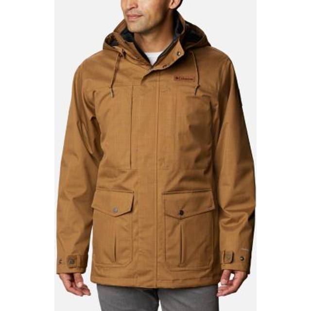 Columbia Men's Horizons Pine 3-in-1 Interchange Jacket - Delta