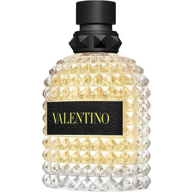 Valentino perfume best sale yellow dream