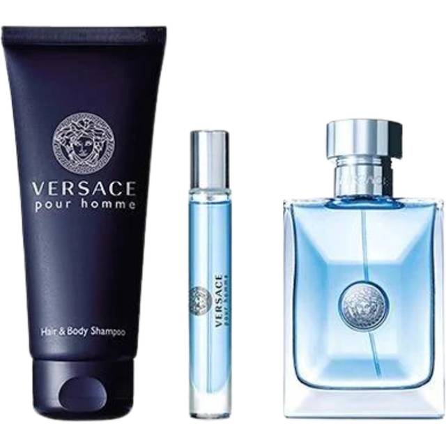 Versace pour homme discount edp