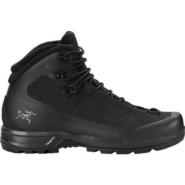 Arc teryx Acrux TR GORE TEX Men s Boots Black Black Price