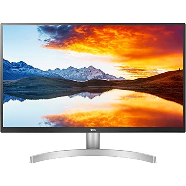 LG 27UL500-W 27-Inch (2 stores) see best prices now »