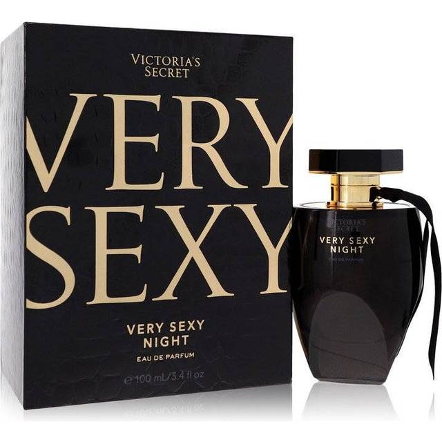 Victoria s Secret Very Sexy Night EdP 3.4 fl oz