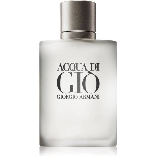 Acqua di gio discount giorgio armani price