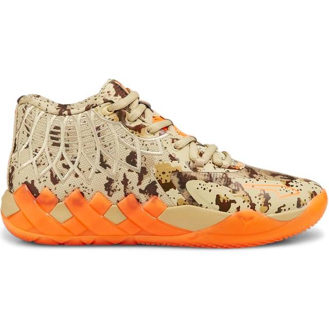 Puma MB.01 Digital Camo - Camouflage • Find prices »