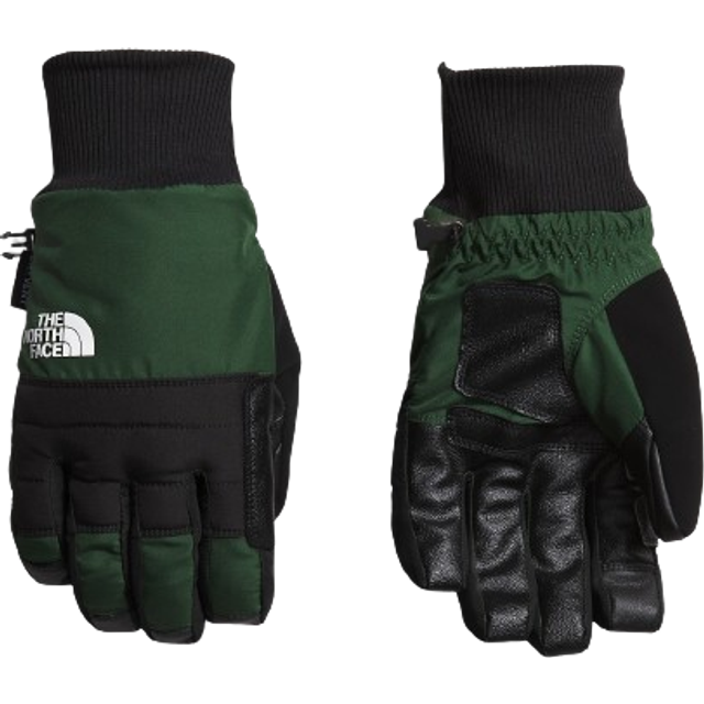 Needle The Utility Face North • - Gloves SG Price Montana Men\'s » Pine