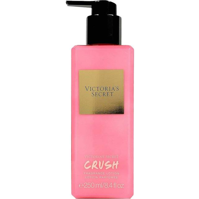 Victoria Secret Crush Fragrance Body Lotion Price