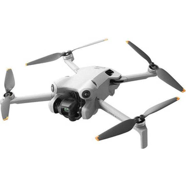 DJI Mini 2 Fly More Combo - Global Instruments Store