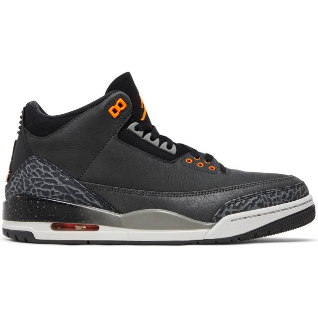 Jordan 3 chlorophyll footlocker sale