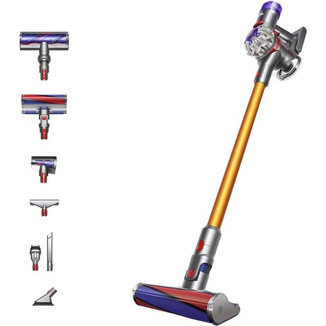 Dyson absolute deals v8