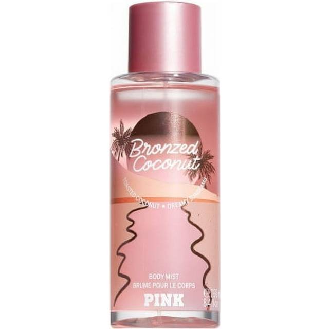 Victoria secret pink online perfume price