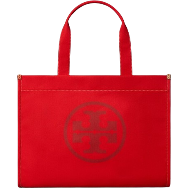 Handbag TORY BURCH Woman color Red