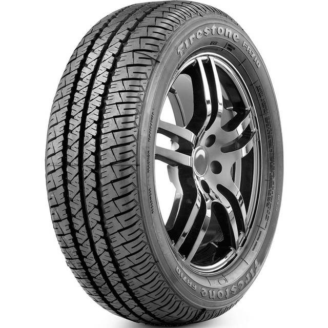 Firestone FR710 185/65 R15 86H • See best price »