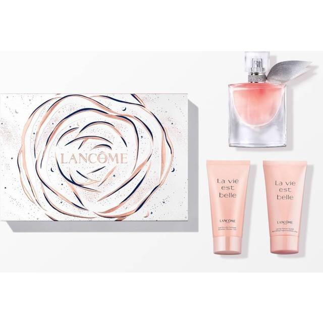 La vie est belle 30ml gift set new arrivals