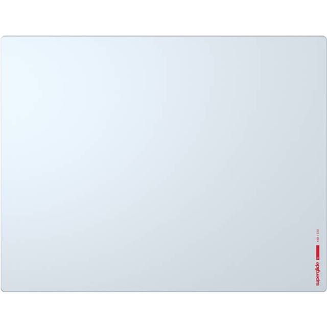 Superglide Glass Mouse Pad XL • See the best prices »