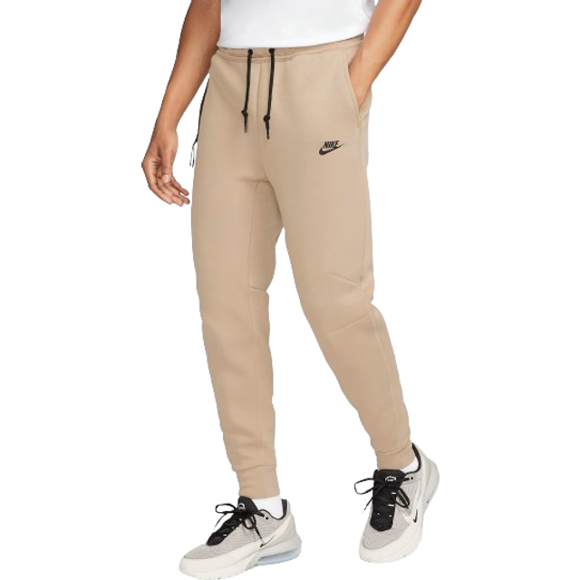 Mens nike 2024 fleece tech joggers