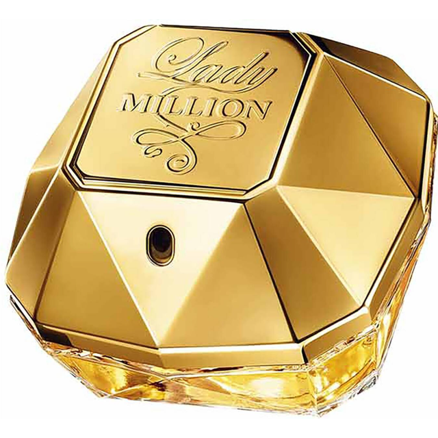 Paco Rabanne Lady Million EdP 2.7 fl oz Prices