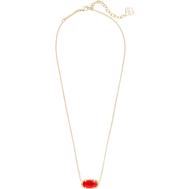 Turquoise Magnesite Ari Heart Gold Pendant Necklace | Kendra Scott | Gold pendant  necklace, Womens jewelry necklace, Gold pendant