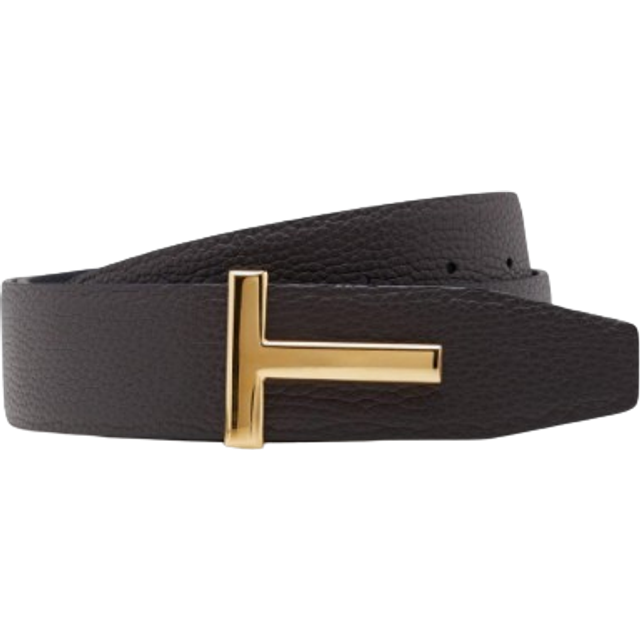 Tom ford shop belt womens