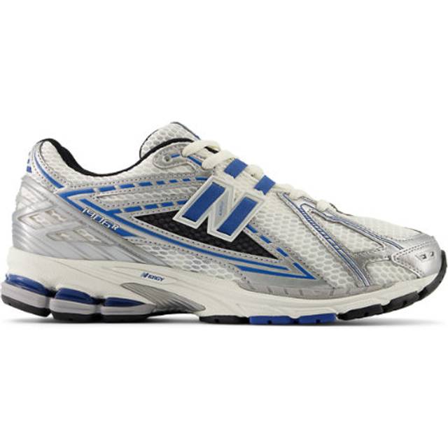 New Balance 1906R - Silver Metallic/Blue Agate/Sea Salt • Price