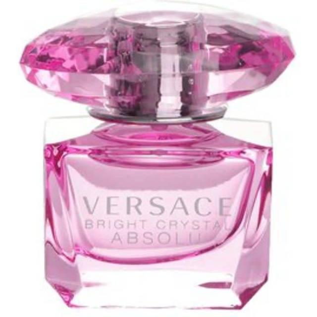 Versace Bright Crystal Absolu EdP 0.2 fl oz Price