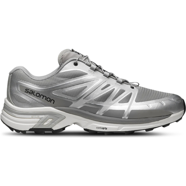 Salomon XT-Wings 2 - Lunar Rock/Ftw Silver/Gray Flannel • Price »