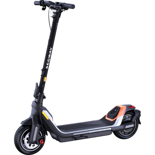 Segway KickScooter P65 5 stores see the best price