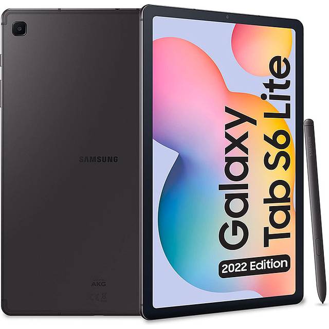 Samsung Galaxy Tab S6 Lite 10.4