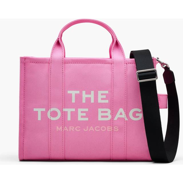 tote bag pink marc jacobs