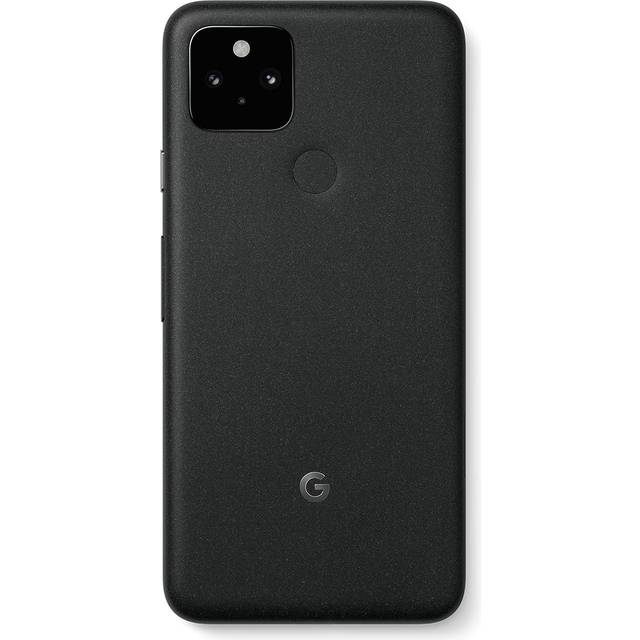 Google Pixel 5 128GB (2 stores) see best prices now »