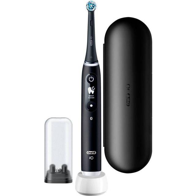 Precio oral b io new arrivals