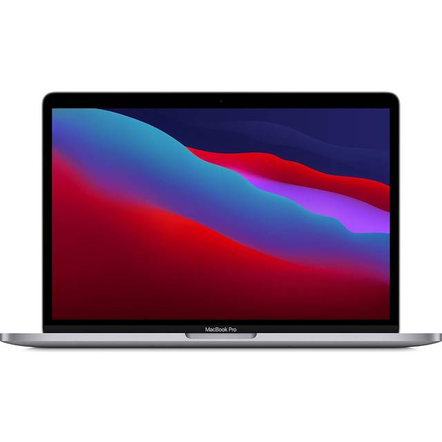 Apple MacBook Pro (2020) M1 OC 8C GPU 8GB 256GB SSD 13.3
