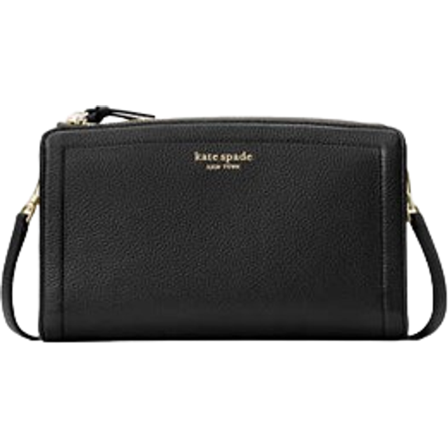 Kate Spade black dome crossbody bag | ASOS | Kate spade handbags, Purses  crossbody, Handbag outfit