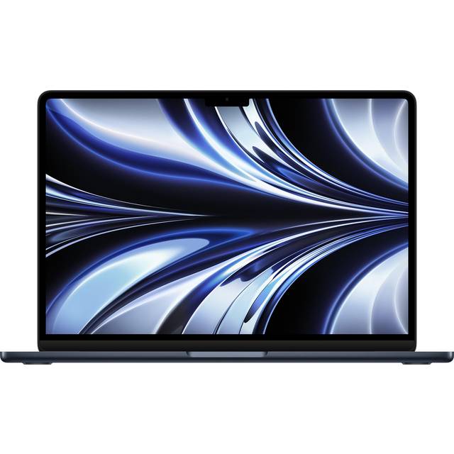 Apple MacBook Air (2022) M2 OC 8C GPU 16GB 256GB SSD 13.6