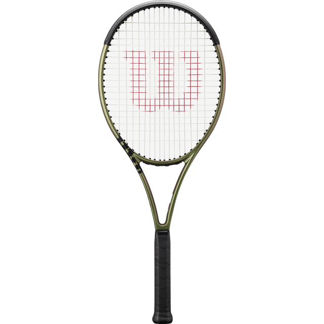 Wilson Blade 100L V8 Racquet Unstrung • Prices »