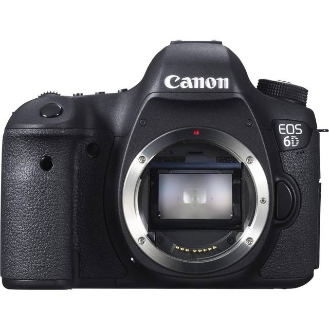 キャノンCanon EOS 6D(WG) ボディ ショット数1868回 by メルカリ