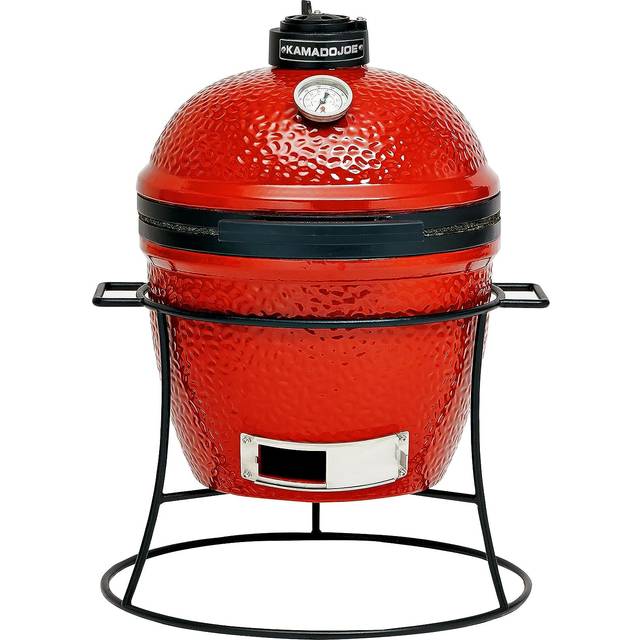 Kullgrill Kamado Joe Junior Ø34Cm