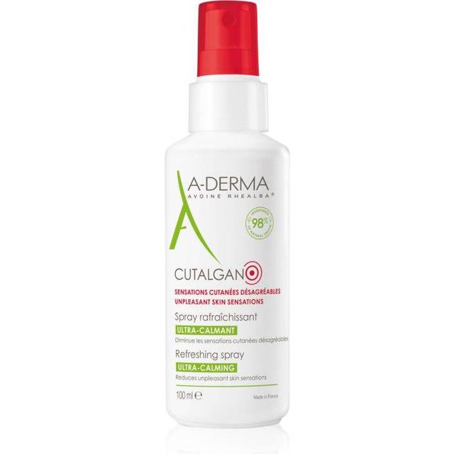 A-Derma Cutalgan Ultra-Calming Refreshing Spray