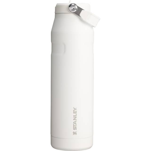 Stanley IceFlow Flip Straw Frost Water Bottle 36fl oz • Price