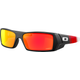 Dick's Sporting Goods Oakley Kansas City Chiefs Gascan PRIZM Sunglasses