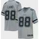 Nike Big Boys Ceedee Lamb Silver Dallas Cowboys Inverted Team Game Jersey -  Macy's