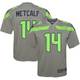 Nike Big Boys Minkah Fitzpatrick Black Pittsburgh Steelers Alternate Game  Jersey - Macy's