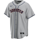 Nike Houston Astros Alex Bregman Road Replica Player Name Jersey