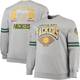 Green Bay Packers Mitchell & Ness Big & Tall Allover Print