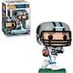 NFL Carolina Panthers C. McCaffrey Funko Pop! Vinyl • Price »