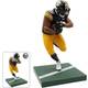 Imports Dragon NFL Najee Harris (Pittsburgh Steelers) 6 Figure Series 2