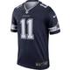 Nike Men's Dallas Cowboys Micah Parsons #11 Game Replica Jersey