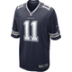 Nike Men's Micah Parsons Dallas Cowboys First Round Pick Game Jersey -  Macy's