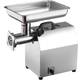 Brentwood Select MG 1800S Stainless Steel Electric Meat Grinder Sausage  Stuffer - Office Depot