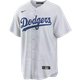 Nike Los Angeles Dodgers Mookie Betts Men's Official Player Replica Jersey  - Macy's